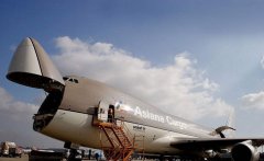 蘇州航空貨運