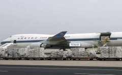 北京航空貨運